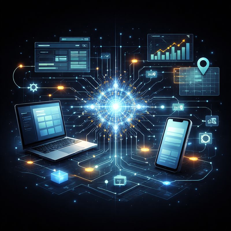 Consultoría Soluciones con AI